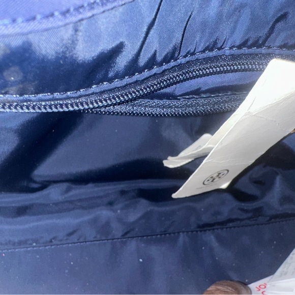 Used Tory Burch Large Tote. - Picture 11 of 15